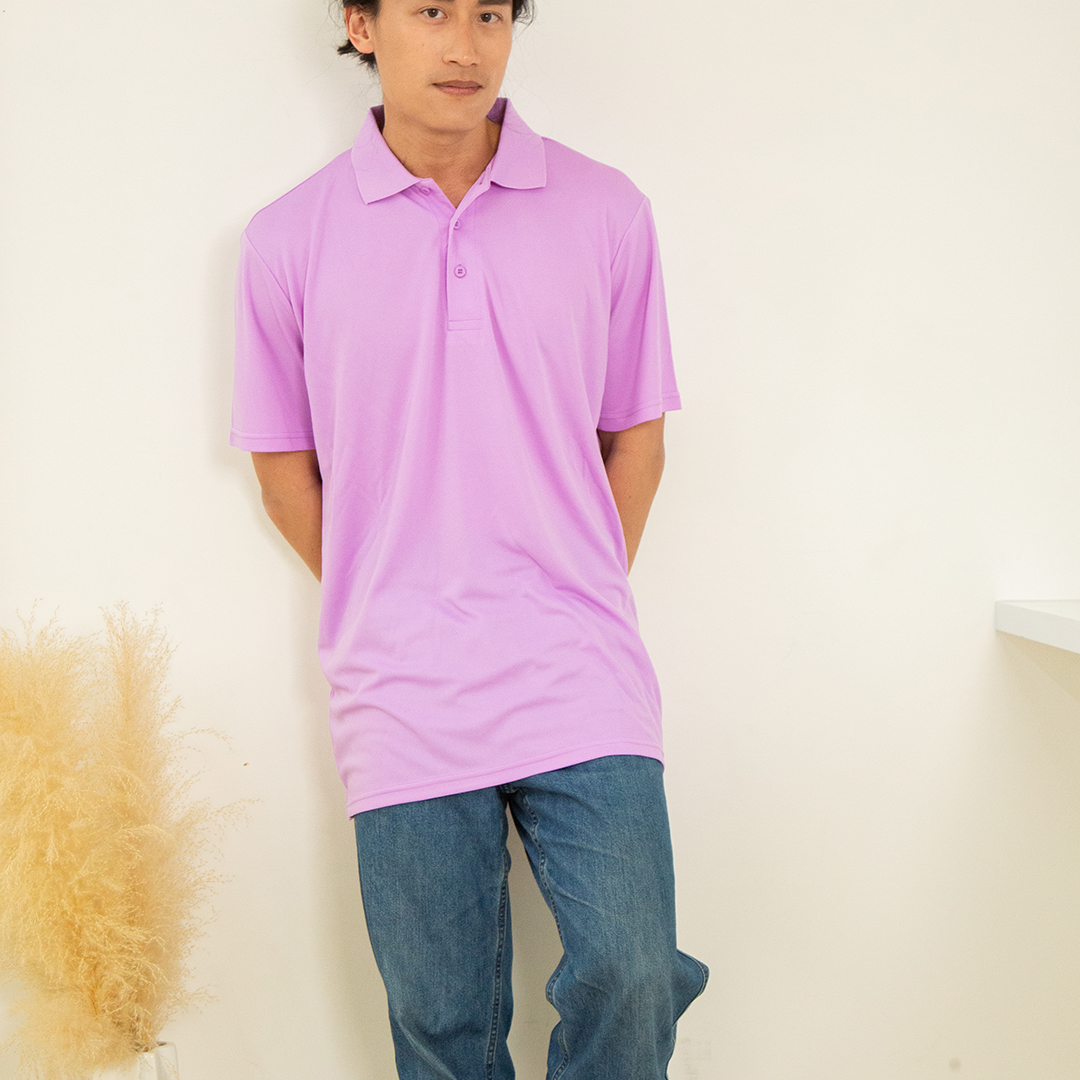 POLO衫圖片
